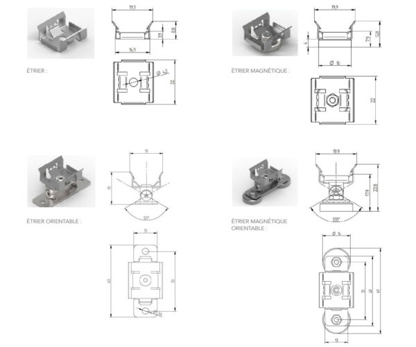 LINEAL CINCH – Image 3