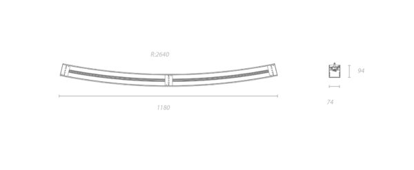 LIBERTY CURVE – Image 2