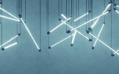 Arrêt des tubes fluorescents
